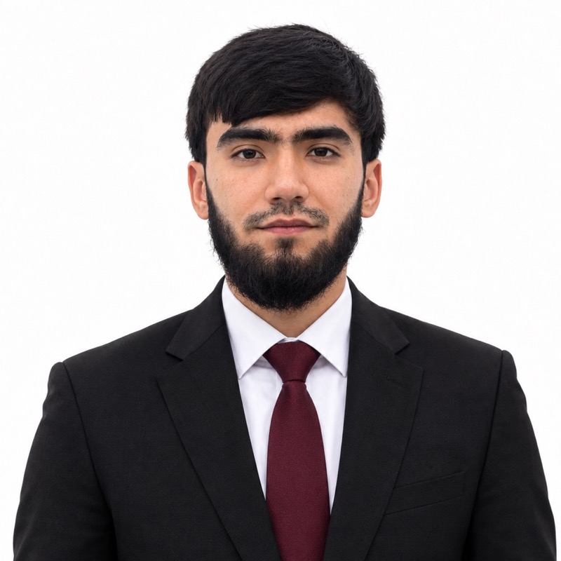 Diyor Raxmatullaev